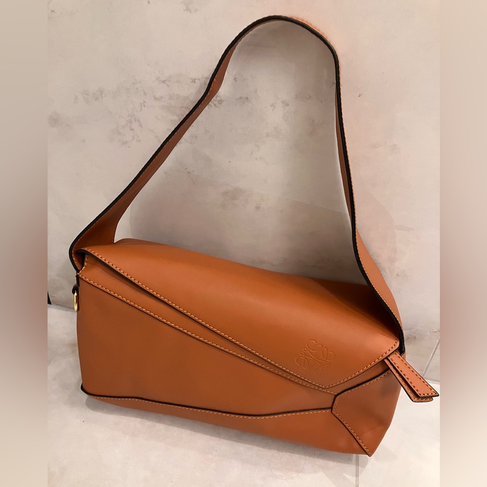 Puzzle Bag